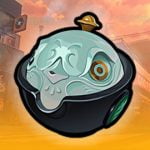 Tetera Esmeraldina en Zenless Zone Zero