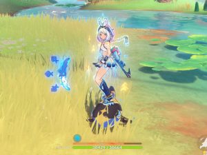 Bendición Noctámbula en Genshin Impact