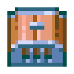 Caja de Transporte de Ganado en Core Keeper