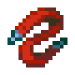 Correa en Core Keeper