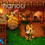 Cómo Cuidar a los Animales de Granja en Core Keeper
