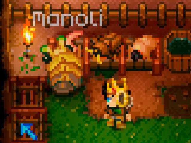 Cómo Cuidar a los Animales de Granja en Core Keeper