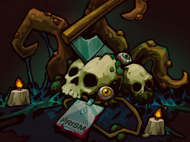 Guía de Edge of Sanity