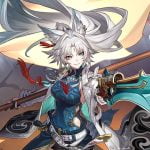 Feixiao