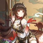 Lingsha