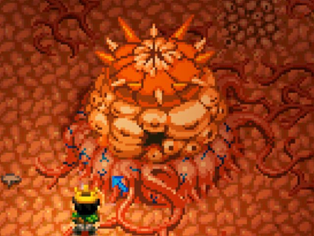 Madre de la Colmena en Core Keeper