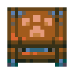 Mesa de Trabajo de Ganado en Core Keeper