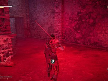 Paisaje 4 en Enotria: The Last Song