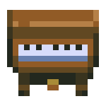 Piano de Bolsillo en Core Keeper