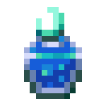 Poción Arcana en Core Keeper