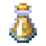 Poción de Entusiasmo en Core Keeper