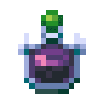 Poción de Pacto de Poder en Core Keeper