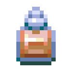 Poción de Pellejopiedra en Core Keeper