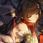 Solo la Fragancia Perdura en Honkai Star Rail