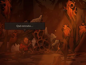 Zona Rara en Edge of Sanity