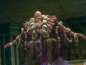 Cadabliche en Metapher ReFantazio