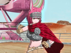 Catherina (Jefe) en Metaphor ReFantazio