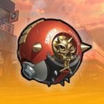 Coctelera Incandescente en Genshin Impact