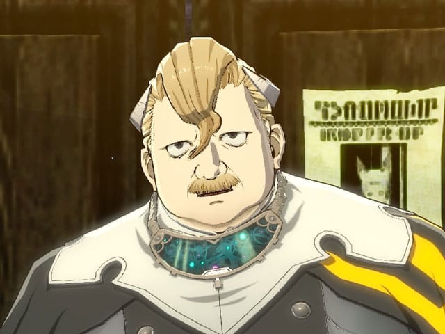 Elección de las Estadísticas Iniciales del Personaje Principal en Metaphor ReFantazio