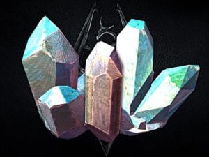 Usos y Tipos de Gemas del Alma en Skyrim