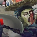 Homo Avades en Metaphor ReFantazio