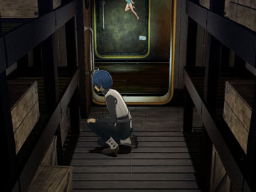 Ingredientes de Cocina en la Despensa