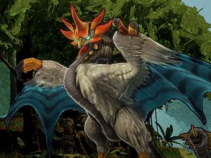 Kokasados en Metaphor ReFantazio