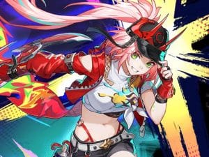 Rappa en Honkai Star Rail