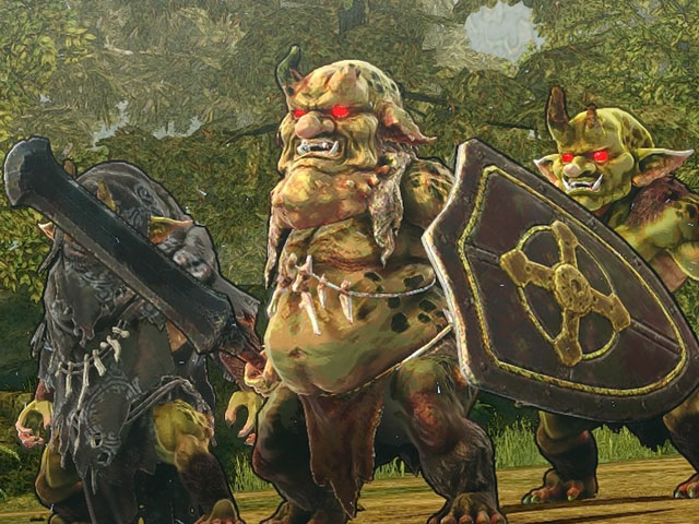 Rey Goborno en Metaphor ReFantazio