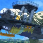 Surcador Acorazado en Metaphor ReFantazio