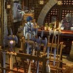 Tasar Objetos en Metaphor ReFantazio