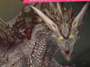 Dragón Malvado Eht en Metaphor ReFantazio