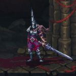 Mea Culpa en Blasphemous 2