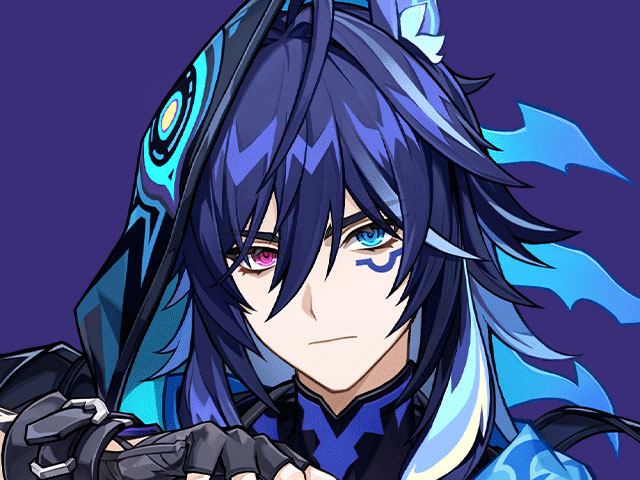 Ororon en Genshin Impact