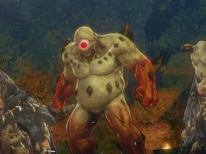 Psyocropos en Metaphor ReFantazio