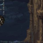Puertas de Barro en Blasphemous 2
