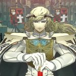 Segunda Batalla contra Louis en Metaphor ReFantazio