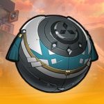Urdidor del Tiempo en Zenless Zone Zero