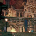 Coliseo de Varmareno en Metaphor ReFantazio