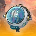 Dispensador de Fármacós Zanshin en Zenless Zone Zero