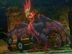Kokamordos en Metaphor ReFantazio