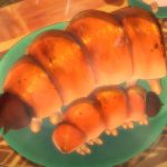 Recetas de Cocina en Metaphor ReFantazio