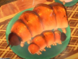 Recetas de Cocina en Metaphor ReFantazio