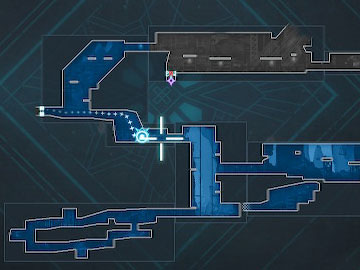 Localización de Munin en Ender Magnolia