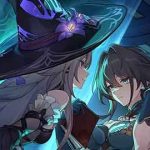 Saludo entre Genios en Honkai Star Rail