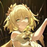 Tiempo Urdido en Oro en Honkai Star Rail