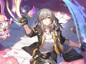 Trazacaminos Reminiscencia en Honkai Star Rail