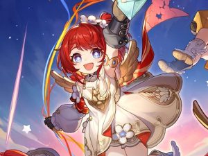 Tribbie en Honkai Star Rail