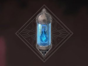 Tubo Mágico en Ender Magnolia