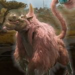 Congalala en Monster Hunter Wilds